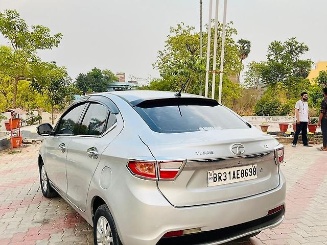 Used Tata Tigor [2018-2020] Revotorq XZ in Patna