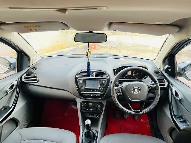 Used Tata Tigor [2018-2020] Revotorq XZ in Patna