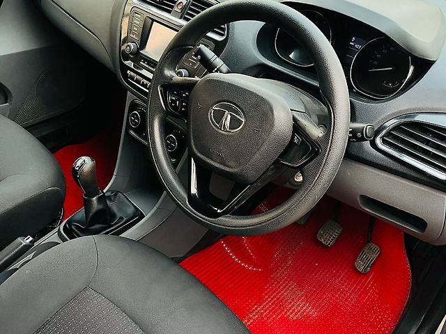 Used Tata Tigor [2018-2020] Revotorq XZ in Patna