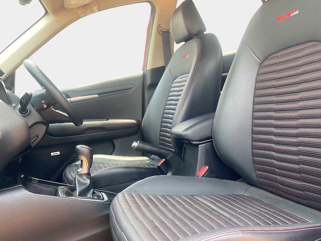 Used Kia Sonet [2020-2022] GTX Plus 1.0 iMT [2020-2021] in Bangalore