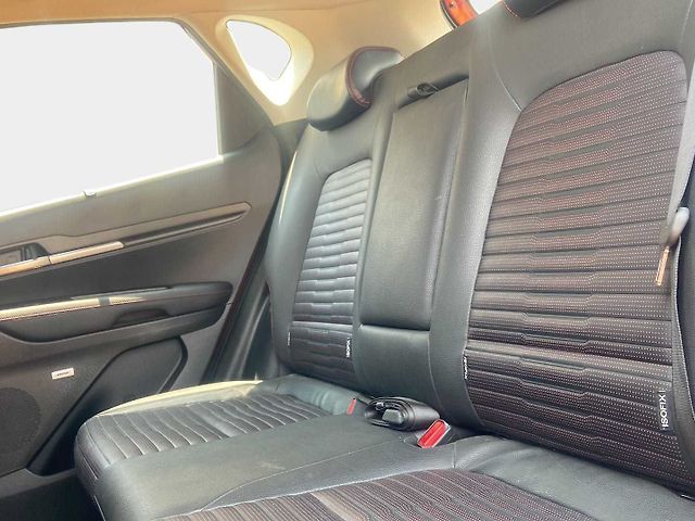 Used Kia Sonet [2020-2022] GTX Plus 1.0 iMT [2020-2021] in Bangalore
