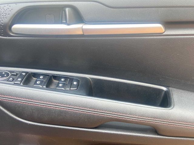 Used Kia Sonet [2020-2022] GTX Plus 1.0 iMT [2020-2021] in Bangalore