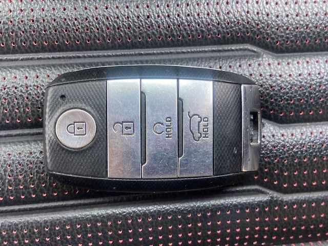 Used Kia Sonet [2020-2022] GTX Plus 1.0 iMT [2020-2021] in Bangalore