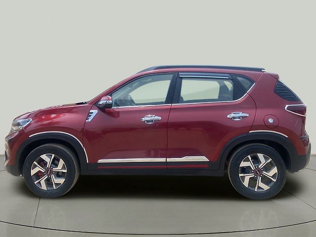 Used Kia Sonet [2020-2022] GTX Plus 1.0 iMT [2020-2021] in Bangalore
