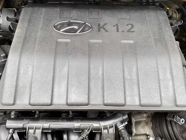 Used Hyundai Grand i10 Asta 1.2 Kappa VTVT in Bangalore