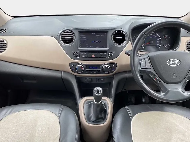 Used Hyundai Grand i10 Asta 1.2 Kappa VTVT in Bangalore