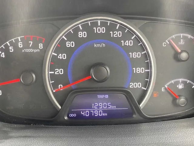 Used Hyundai Grand i10 Asta 1.2 Kappa VTVT in Bangalore