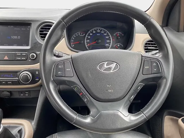 Used Hyundai Grand i10 Asta 1.2 Kappa VTVT in Bangalore