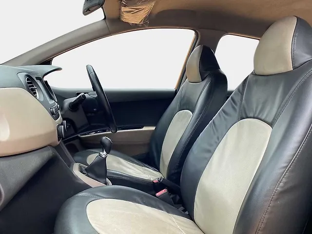 Used Hyundai Grand i10 Asta 1.2 Kappa VTVT in Bangalore