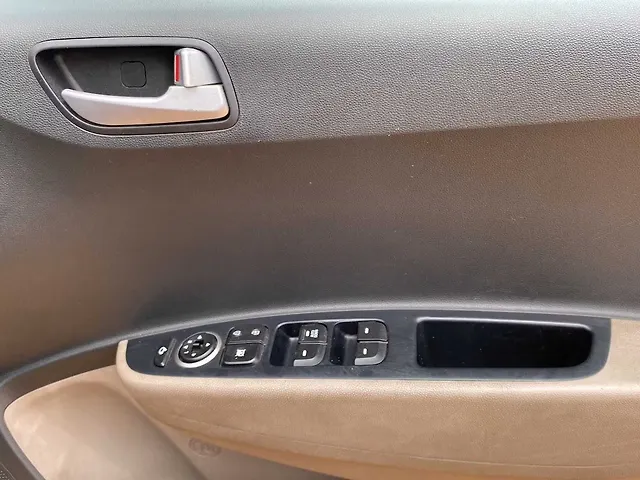 Used Hyundai Grand i10 Asta 1.2 Kappa VTVT in Bangalore