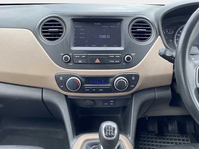 Used Hyundai Grand i10 Asta 1.2 Kappa VTVT in Bangalore