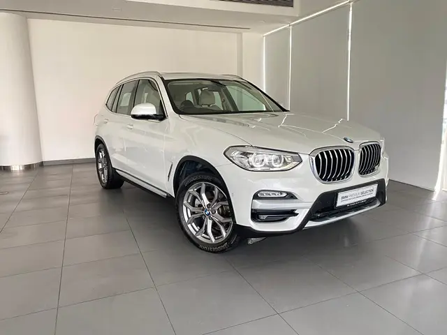 Used 2019 BMW X3 in Delhi