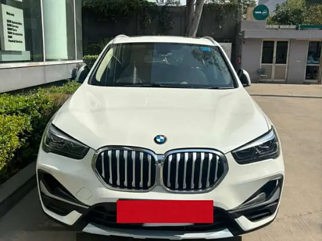 Used 2021 BMW X1 in Delhi
