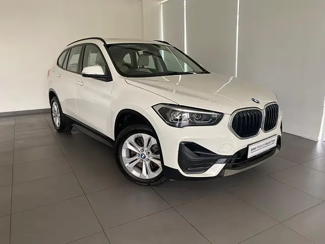 Used 2021 BMW X1 in Delhi