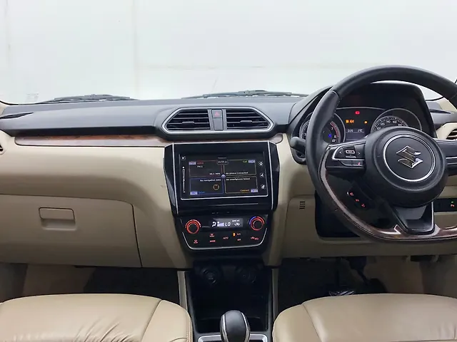 Used Maruti Suzuki Dzire [2017-2020] ZXi Plus AMT in Hyderabad