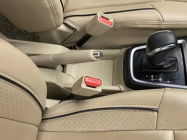 Used Maruti Suzuki Dzire [2017-2020] ZXi Plus AMT in Hyderabad