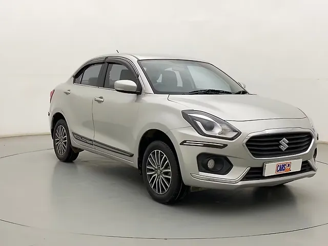 Used 2017 Maruti Suzuki DZire in Hyderabad