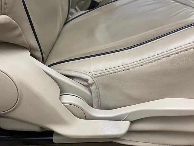 Used Maruti Suzuki Dzire [2017-2020] ZXi Plus AMT in Hyderabad
