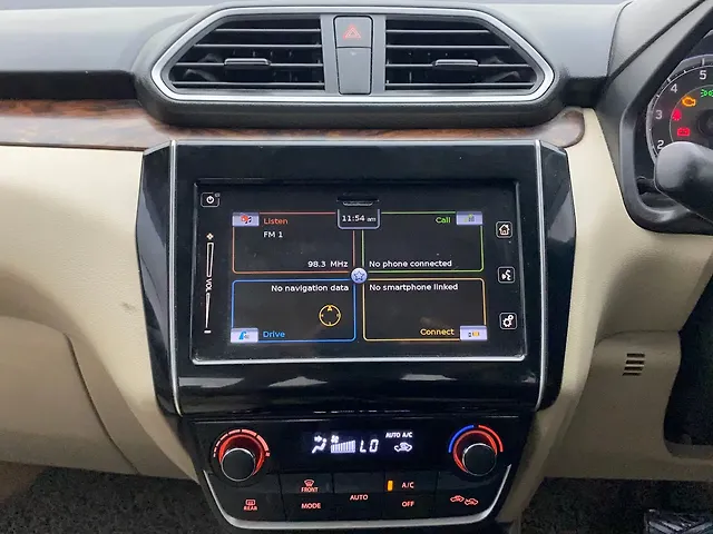 Used Maruti Suzuki Dzire [2017-2020] ZXi Plus AMT in Hyderabad