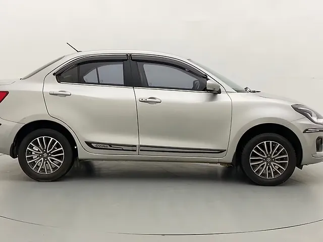 Used Maruti Suzuki Dzire [2017-2020] ZXi Plus AMT in Hyderabad