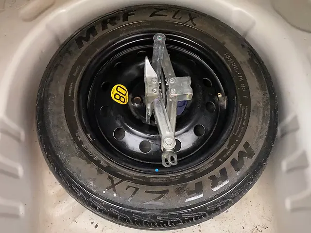 Used Maruti Suzuki Dzire [2017-2020] ZXi Plus AMT in Hyderabad