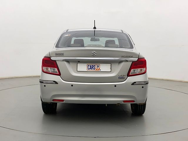 Used Maruti Suzuki Dzire [2017-2020] ZXi Plus AMT in Hyderabad