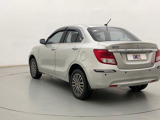 Used Maruti Suzuki Dzire [2017-2020] ZXi Plus AMT in Hyderabad