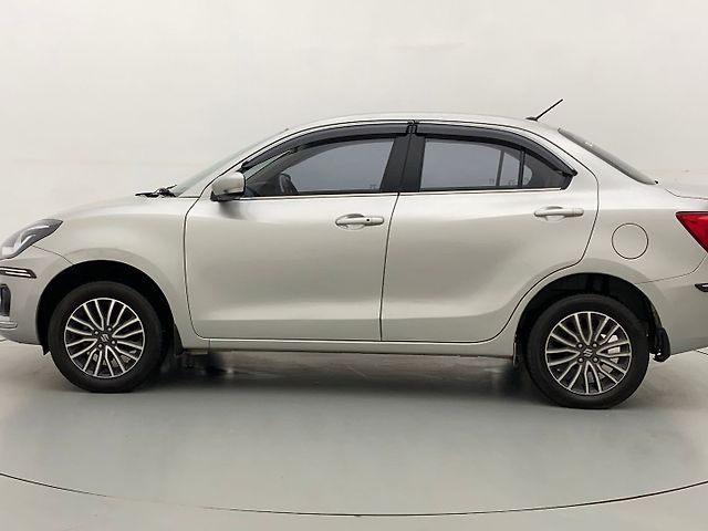 Used Maruti Suzuki Dzire [2017-2020] ZXi Plus AMT in Hyderabad