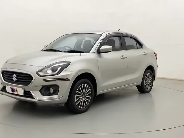 Used Maruti Suzuki Dzire [2017-2020] ZXi Plus AMT in Hyderabad