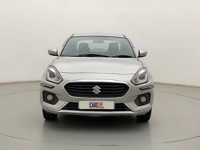 Used Maruti Suzuki Dzire [2017-2020] ZXi Plus AMT in Hyderabad