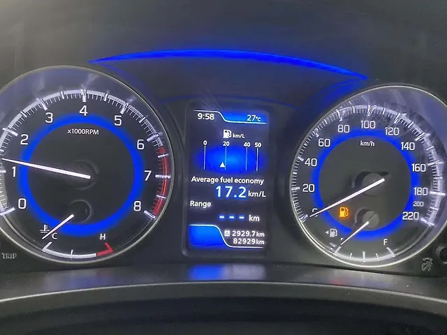 Used Maruti Suzuki Baleno [2015-2019] Zeta 1.2 in Pune