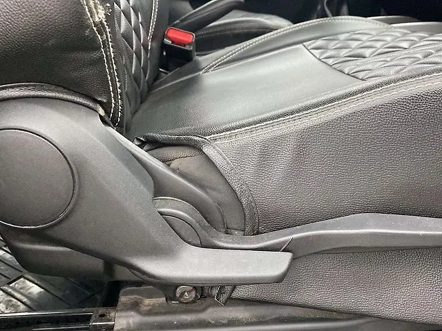 Used Maruti Suzuki Baleno [2015-2019] Zeta 1.2 in Pune
