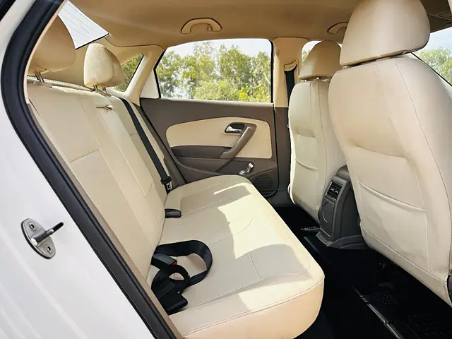 Used Skoda Rapid [2015-2016] 1.5 TDI CR Style Plus AT in Nashik