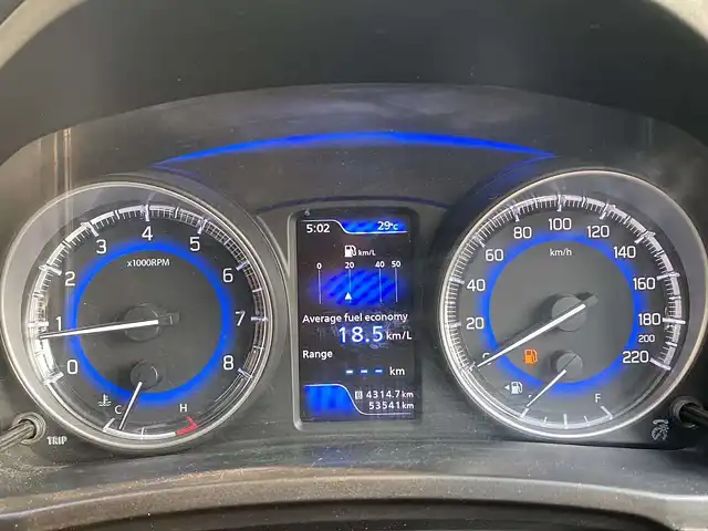 Used 2020 Maruti Suzuki Baleno in Ahmedabad