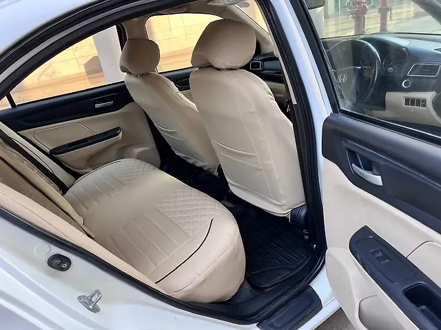 Used Honda Amaze [2018-2021] 1.2 V CVT Petrol [2018-2020] in Karnal