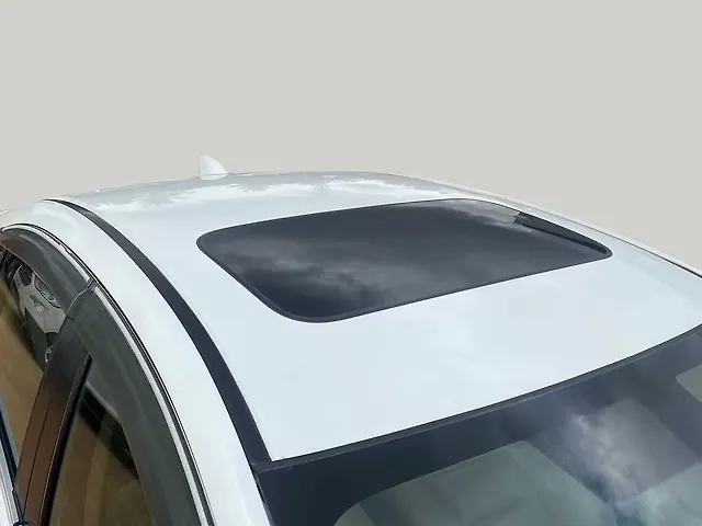 Used Honda City 4th Generation ZX CVT Petrol [2017-2019] in Bangalore