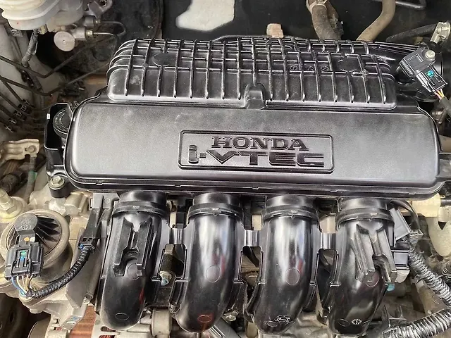 Used Honda City 4th Generation ZX CVT Petrol [2017-2019] in Bangalore