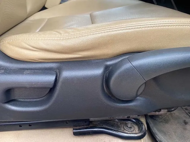 Used Honda City 4th Generation ZX CVT Petrol [2017-2019] in Bangalore