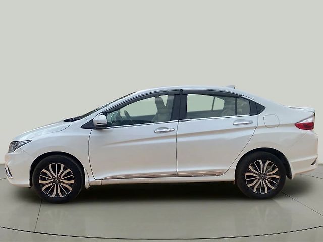 Used Honda City 4th Generation ZX CVT Petrol [2017-2019] in Bangalore