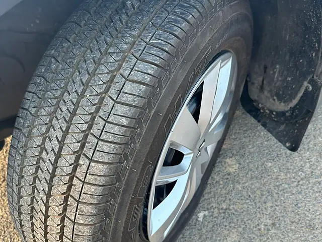 Used Mahindra XUV500 W7 [2018-2020] in Delhi