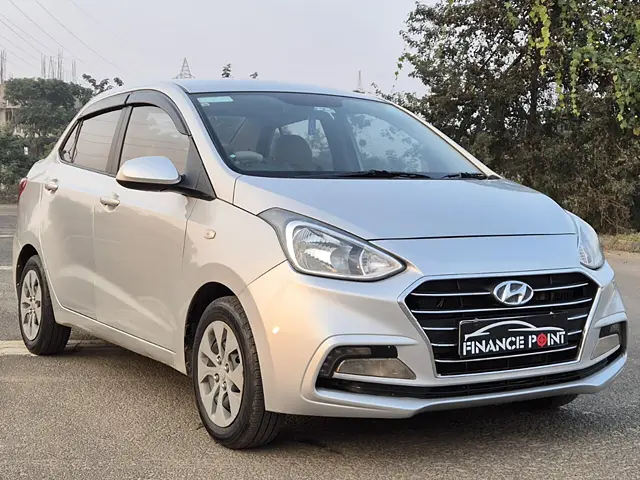 Used Hyundai Xcent [2014-2017] S 1.1 CRDi in Kharagpur