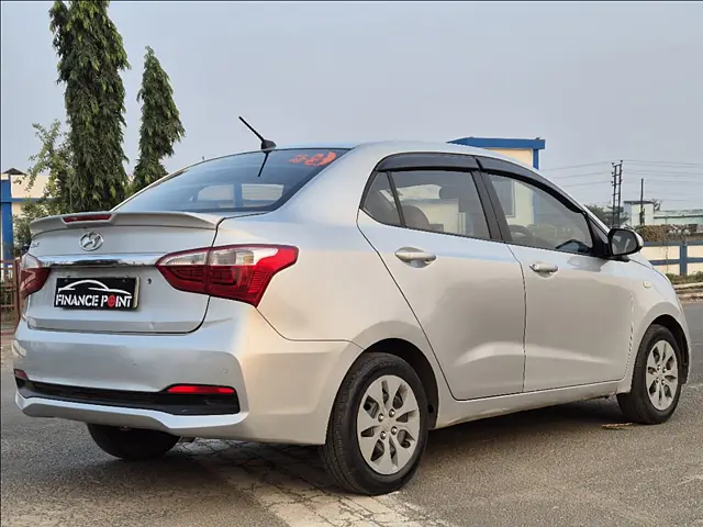 Used Hyundai Xcent [2014-2017] S 1.1 CRDi in Kharagpur