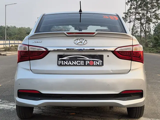 Used Hyundai Xcent [2014-2017] S 1.1 CRDi in Kharagpur