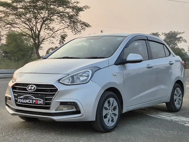 Used Hyundai Xcent [2014-2017] S 1.1 CRDi in Kharagpur