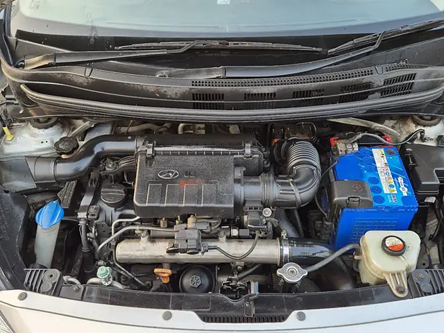 Used Hyundai Xcent [2014-2017] S 1.1 CRDi in Kharagpur