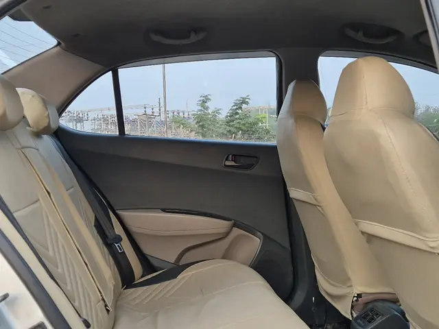 Used Hyundai Xcent [2014-2017] S 1.1 CRDi in Kharagpur