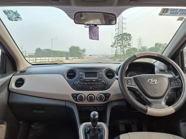Used Hyundai Xcent [2014-2017] S 1.1 CRDi in Kharagpur