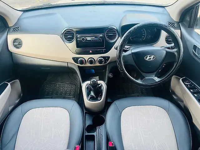 Used Hyundai Grand i10 [2013-2017] Magna 1.2 Kappa VTVT [2013-2016] in Kanpur