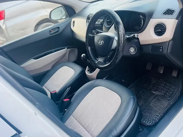 Used Hyundai Grand i10 [2013-2017] Magna 1.2 Kappa VTVT [2013-2016] in Kanpur