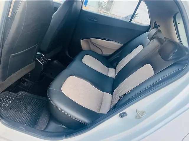 Used Hyundai Grand i10 [2013-2017] Magna 1.2 Kappa VTVT [2013-2016] in Kanpur